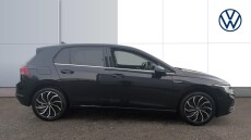 Volkswagen Golf 1.5 TSI Style Edition 5dr Petrol Hatchback